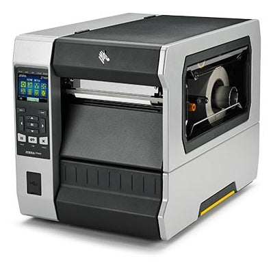 Zebra ZT620 label printer Thermal transfer 203 x 203 DPI Wired Ethernet LAN Bluetooth