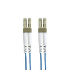 Belkin 1m LC / LC InfiniBand/fibre optic cable 39.4" (1 m) OFC Orange