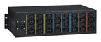Eaton EHMAGU23D power distribution unit (PDU) 36 AC outlet(s) 3U Black