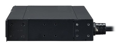 Eaton EHMI515L power distribution unit (PDU) 8 AC outlet(s) 1U Black