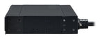 Eaton EHMI515L power distribution unit (PDU) 8 AC outlet(s) 1U Black
