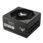 ASUS TUF-GAMING-1200G power supply unit 1200 W 20+4 pin ATX ATX Black