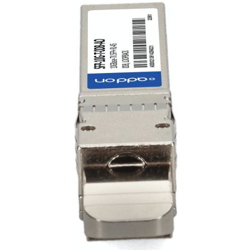 AddOn Networks SFP-10G-T-0DB-AO network transceiver module Copper 10000 Mbit/s SFP+