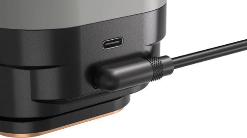 Corsair iCUE LINK TITAN RX RGB Processor All-in-one liquid cooler 4.72" (12 cm) Black 1 pc(s)