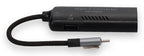 AddOn Networks 470-ACFH-AA USB graphics adapter Black
