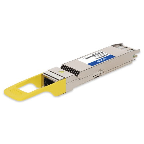 AddOn Networks MMS4X00-NM16-AO network transceiver module Fiber optic 800000 Mbit/s OSFP 1310 nm