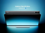 Samsung Galaxy Tab S11 Ultra 256 GB 14.6" 12 GB Wi-Fi 7 (802.11be) Gray