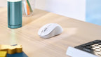 Logitech M550 mouse Office Ambidextrous Bluetooth Optical 4000 DPI