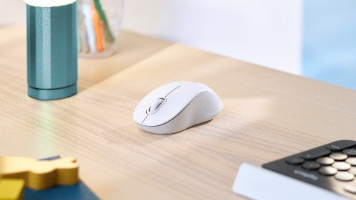 Logitech M550 mouse Office Ambidextrous Bluetooth Optical 4000 DPI
