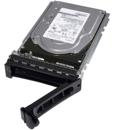DELL XKGH0 internal hard drive 1 TB 7200 RPM 2.5" SAS