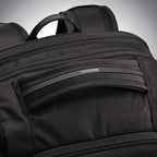 Samsonite 1173581041 notebook case 17" Backpack Black