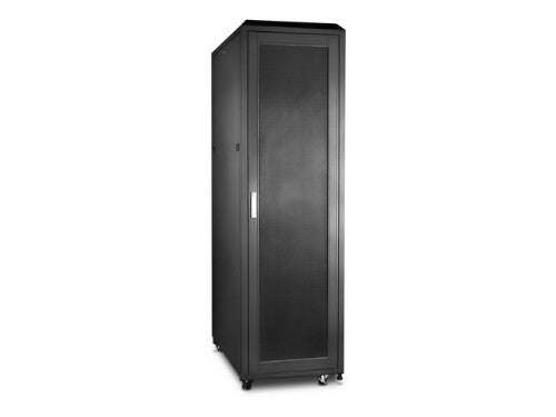 iStarUSA WN4210 rack cabinet 42U Freestanding rack Black