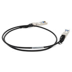 AddOn Networks ADD-SHPDSPA-PDAC1M InfiniBand/fibre optic cable 39.4" (1 m) SFP+ DAC