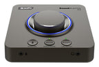 Creative Labs Sound Blaster X4 7.1 channels USB