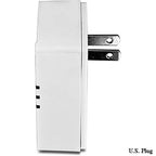 Trendnet TPL-406E2K network card Ethernet 500 Mbit/s