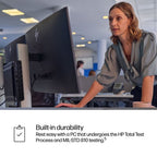 HP EliteDesk 8 Mini G1i Desktop AI PC Wolf Pro Security Edition Intel Core Ultra 7 265T 16 GB DDR5-SDRAM 512 GB SSD Windows 11 Pro Mini PC