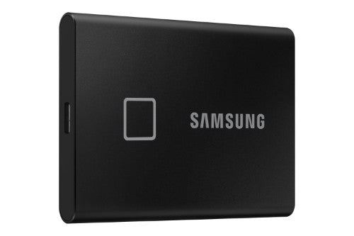 Samsung MU-PC2T0K 2 TB USB Type-C 3.2 Gen 2 (3.1 Gen 2) Black