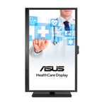 ASUS HA3281A computer monitor 31.5" 3840 x 2160 pixels 4K Ultra HD LCD Black