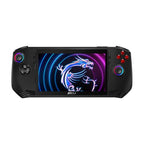 MSI Claw portable game console 7" 512 GB Touchscreen Wi-Fi Black