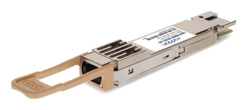 AddOn Networks QDD4-400GB-SR4-BD-J-AO network transceiver module Fiber optic 400000 Mbit/s QSFP-DD 902 nm