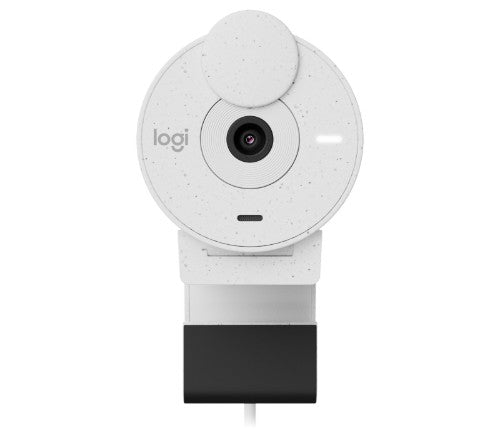 Logitech 960-001453 webcam 2 MP 1920 x 1080 pixels USB White