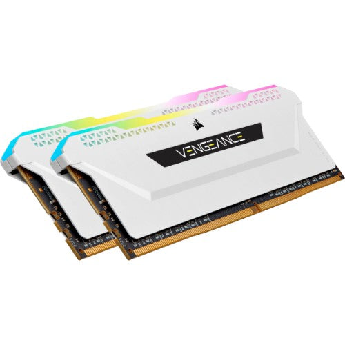 Corsair Vengeance RGB Pro memory module 32 GB 2 x 16 GB DDR4 3200 MHz