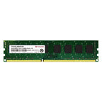 Transcend 8GB DDR3 1333MHz DIMM memory module 2 x 8 GB 240-pin DIMM