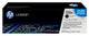 CB540A (125A) Toner black, 2.2K pages