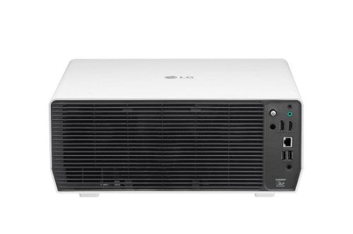 LG ProBeam BU50RG Standard throw projector 5000 ANSI lumens DLP UHD 4K (3840x2160) Black, White