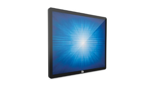 Elo Touch Solutions 1902L 19" LED 225 cd/m² HD Black Touchscreen