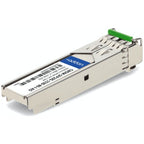 AddOn Networks CWDM-SFP10G-1530-80-I-AO network transceiver module Fiber optic 10000 Mbit/s SFP+ 1530 nm
