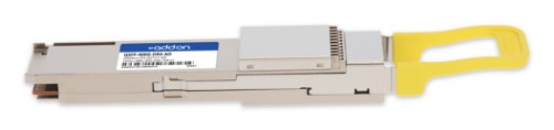 AddOn Networks QSFP-400G-DR4-AO network transceiver module Fiber optic 400000 Mbit/s QSFP112 1310 nm