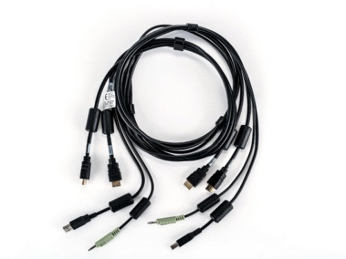 Vertiv Avocent CBL0114 KVM cable 70.9" (1.8 m)