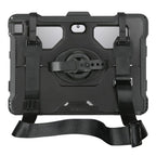Targus THZ892GLZ laptop case 13.27" Cover Black