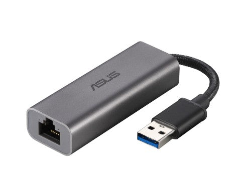 ASUS USB-C2500 network card Ethernet