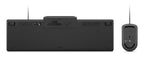 Lenovo GX31R09775 keyboard Mouse included Home/Office USB US English Gray