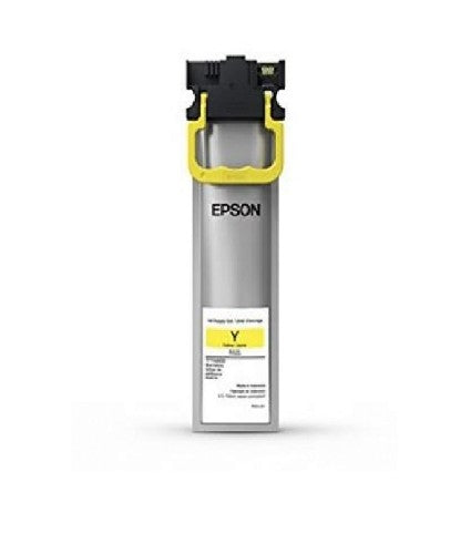 Epson 902 ink cartridge 1 pc(s) Original Standard Yield Yellow
