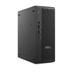 DELL Pro Max FCM2250 Intel Core Ultra 7 265 16 GB DDR5-SDRAM 512 GB SSD NVIDIA RTX A1000 Windows 11 Pro Micro PC PC Black