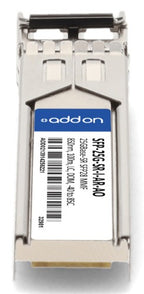 AddOn Networks SFP-25G-SR-I-AR-AO network transceiver module Fiber optic 25000 Mbit/s SFP28 850 nm