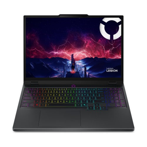 Lenovo Legion 5 15AKP10 AMD Ryzen™ AI 7 350 Laptop 15.1" WQXGA 32 GB DDR5-SDRAM 1 TB SSD NVIDIA GeForce RTX 5070 Wi-Fi 7 (802.11be) Windows 11 Pro Black