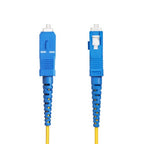 StarTech.com SPSMSCSC-OS2-30M InfiniBand/fibre optic cable 1181.1" (30 m) SC SC/UPC Yellow