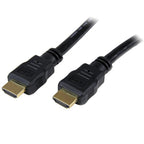 StarTech.com HDMM2M HDMI cable 78.7" (2 m) HDMI Type A (Standard) Black
