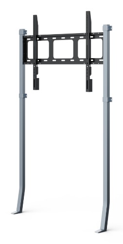 Yealink MB-WallStand-650W Stand Gray, Black