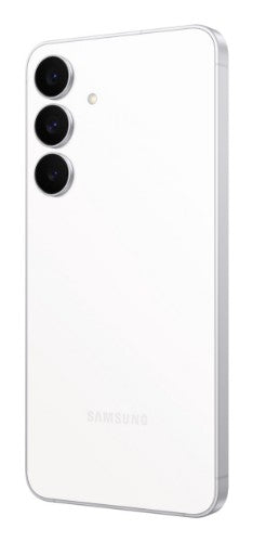 Samsung Galaxy S25 FE 6.7" Dual SIM Android 16.0 5G USB Type-C 8 GB 128 GB 4900 mAh White