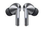 Samsung Galaxy Buds3 Pro Headset True Wireless Stereo (TWS) In-ear Calls/Music USB Type-C Bluetooth Silver