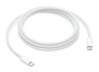 Apple MYQT3AM/A USB cable 78.7" (2 m) USB C White