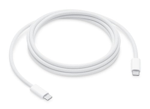 Apple MYQT3AM/A USB cable 78.7" (2 m) USB C White