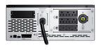 APC SMX3000LV uninterruptible power supply (UPS) 3 kVA 2700 W 10 AC outlet(s)