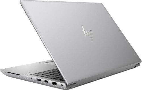 HP ZBook Fury 16 G10 Mobile Workstation PC Intel® Core™ i9 i9-13950HX 16" WUXGA 64 GB DDR5-SDRAM NVIDIA Quadro RTX 5000