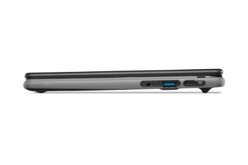 Acer Chromebook C725-84AT MediaTek Kompanio 540 11.6" HD 4 GB LPDDR5x-SDRAM 64 GB eMMC Wi-Fi 7 (802.11be) ChromeOS Black